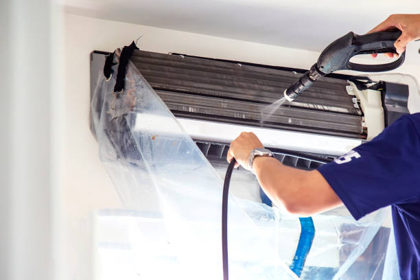 Affordable HVAC Duct Cleaning in De Soto, IA