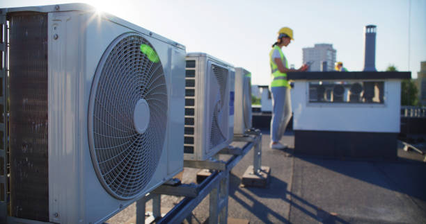 HVAC System Cleaning in De Soto, IA