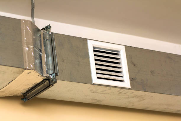 Ventilation Cleaning Services in De Soto, IA